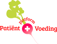 Logo: Patient Platform Voeding