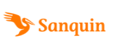 Logo: Sanquin